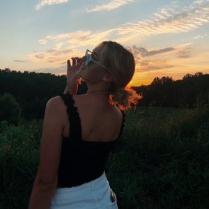 Meet your Posher, Anna